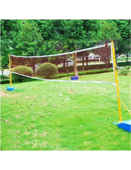 RED MULTIUSOS NYLON 18mm