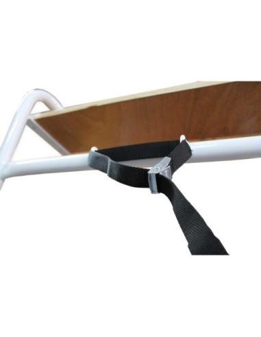 PLATAFORMA ÁRBITRO VOLEIBOL