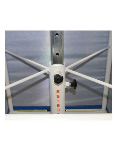 PLATAFORMA ÁRBITRO VOLEIBOL