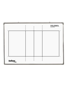 PIZARRA TÁCTICA VOLEIBOL