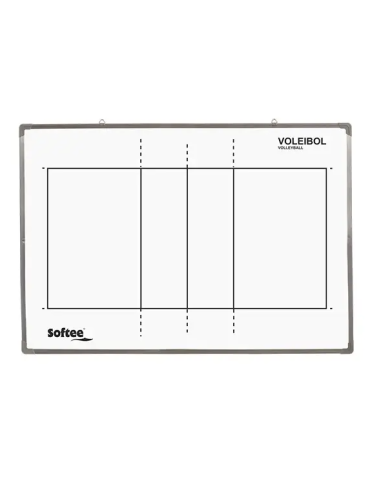 PIZARRA TÁCTICA VOLEIBOL
