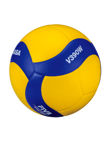 BALÓN VOLEI PLAYA MIKASA V390W