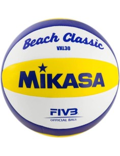 BALÓN VÓLEY PLAYA MIKASA VXL30