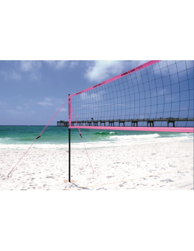 KIT COMPLETO VÓLEY SPECTRUM