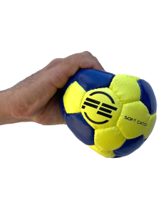 BALÓN BALONMANO SUPERBLANDO Nº (0, 00)