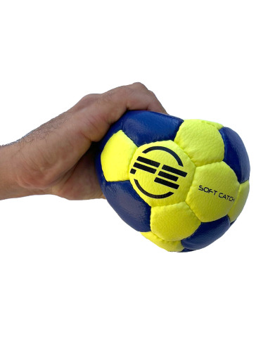 BALÓN BALONMANO SUPERBLANDO Nº (0, 00)