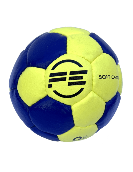 BALÓN BALONMANO SUPERBLANDO Nº (0, 00)
