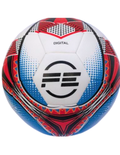 BALÓN FÚTBOL HYBRID Nº5/ Nº4