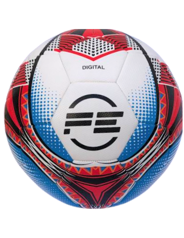 BALÓN FÚTBOL HYBRID Nº5/ Nº4