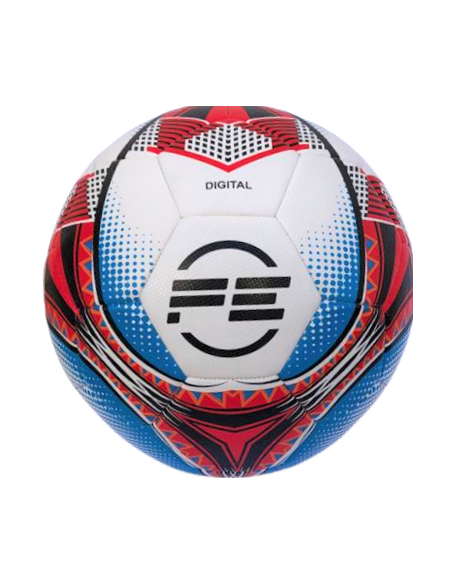 BALÓN FÚTBOL HYBRID Nº5/ Nº4