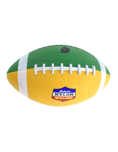 MINIBALÓN FÚTBOL AMERICANO Nº3