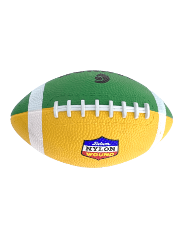 MINIBALÓN FÚTBOL AMERICANO Nº3