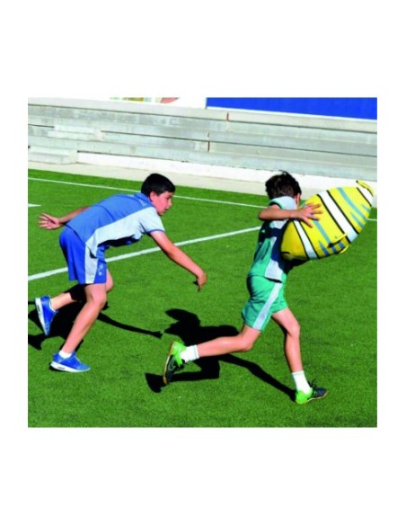 BALÓN GIGANTE (PECES)