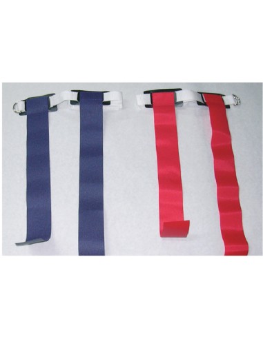 CINTURÓN DE PLACAJE