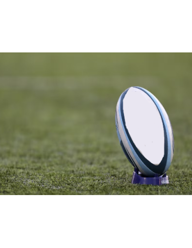 SOPORTE RUGBY ESTÁNDAR