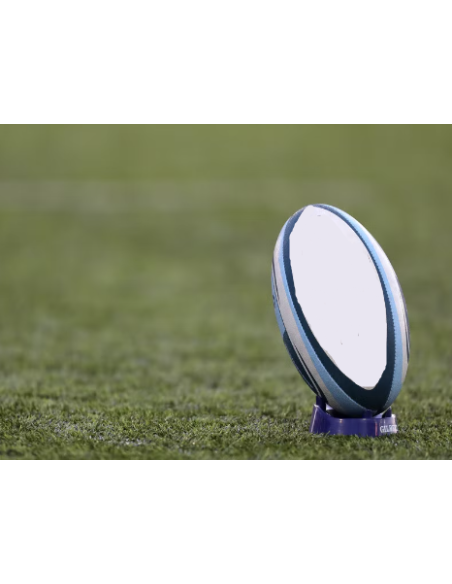SOPORTE RUGBY ESTÁNDAR