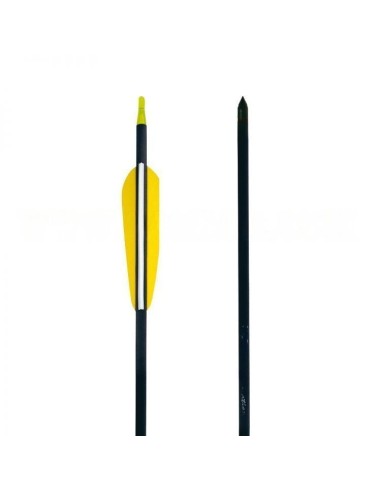 FLECHAS CARBONO MULTICAPA