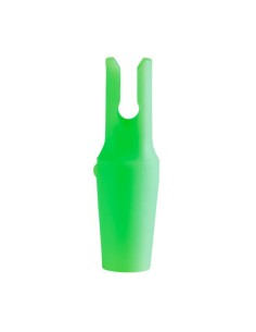 CULATINES PARA FLECHAS ALUMINIO.12 UDS.