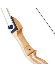 ARCO DE MADERA  68" 2