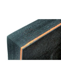 DIANA PARAPETO FOAM 100X100X7CM 2