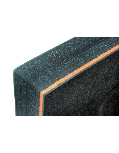 DIANA PARAPETO FOAM 100X100X7CM