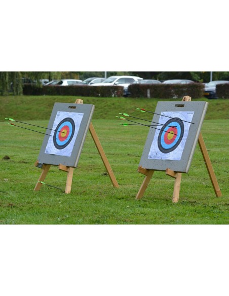 TRÍPODE DE MADERA EXTERIOR