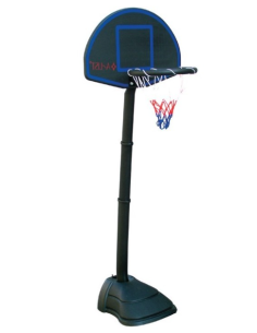 SET BALONCESTO PORTÁTIL BABY