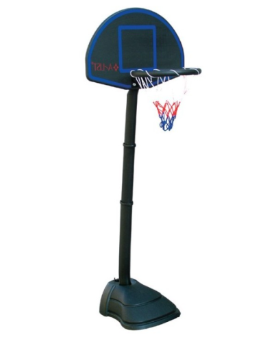 SET BALONCESTO PORTÁTIL BABY