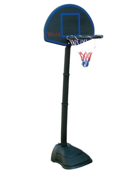 SET BALONCESTO PORTÁTIL BABY