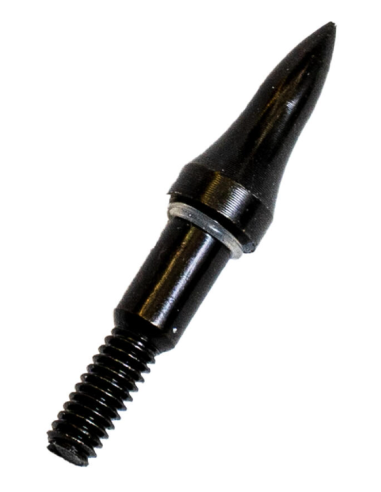 PUNTAS PARA FLECHAS CARBONO