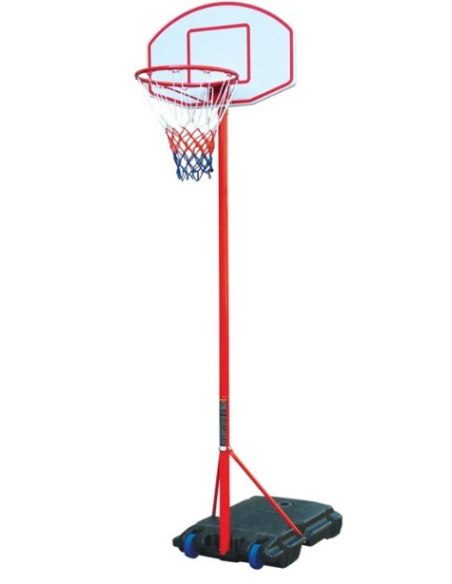 SET BALONCESTO PORTÁTIL STREET