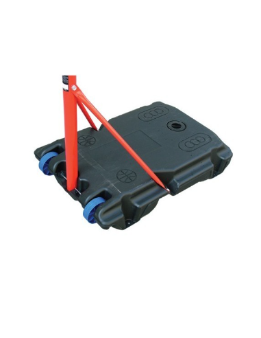 SET BALONCESTO PORTÁTIL STREET