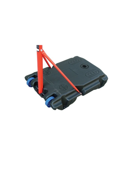 SET BALONCESTO PORTÁTIL STREET