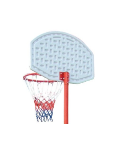 SET BALONCESTO PORTÁTIL STREET 2