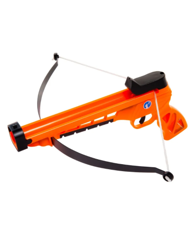 BALLESTA PISTOLA + DIANA BALLESTA