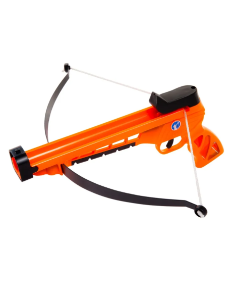 BALLESTA PISTOLA + DIANA BALLESTA