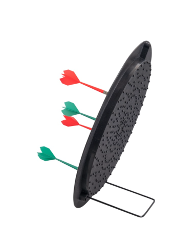 DIANA DARDOS INOFENSIVA