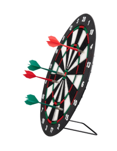 DIANA DARDOS INOFENSIVA 2