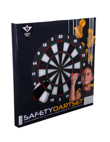 DIANA DARDOS INOFENSIVA