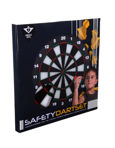 DIANA DARDOS INOFENSIVA