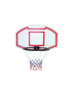 TABLERO BÁSKET CON ARO PARED