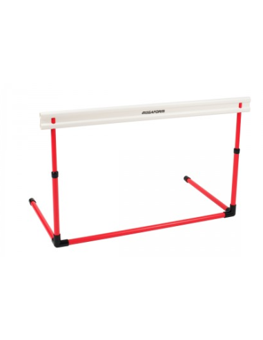 VALLA ATLETISMO PLÁSTICO RESISTENTE