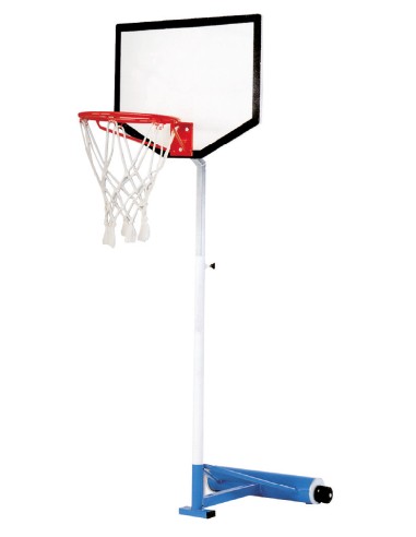 CANASTA FONDO DE PISTA