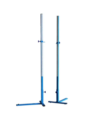 JUEGO SALTÓMETRO GRADUABLE