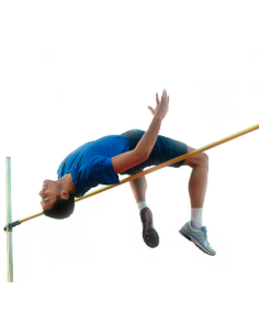 LISTÓN SALTÓMETTRO 4M, ALUMINIO 2