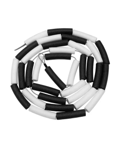 CUERDA ELÁSTICA TRAMOS SALTÓMETRO