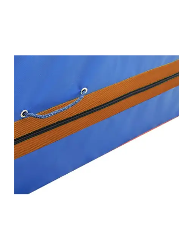 COLCHONETA SALTO ALTURA ESCOLAR 40 CM.