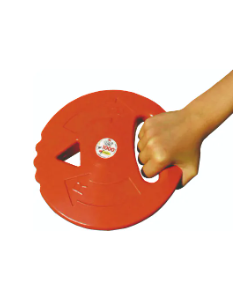 DISCO LANZAMIENTO 3 AGARRES