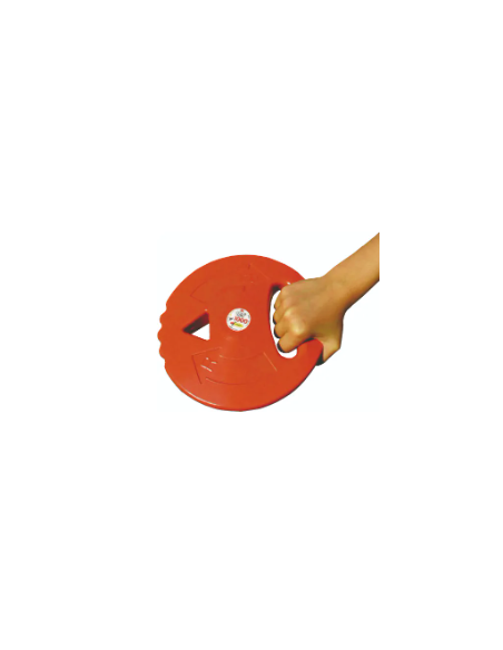 DISCO LANZAMIENTO 3 AGARRES