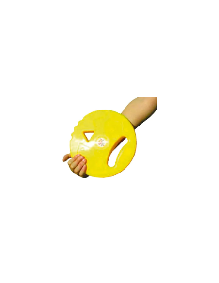 DISCO LANZAMIENTO 3 AGARRES